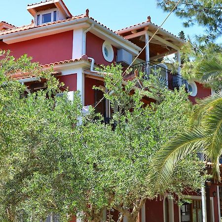 Belvedere Zakynthos Studios Vasilikos  Bilik gambar