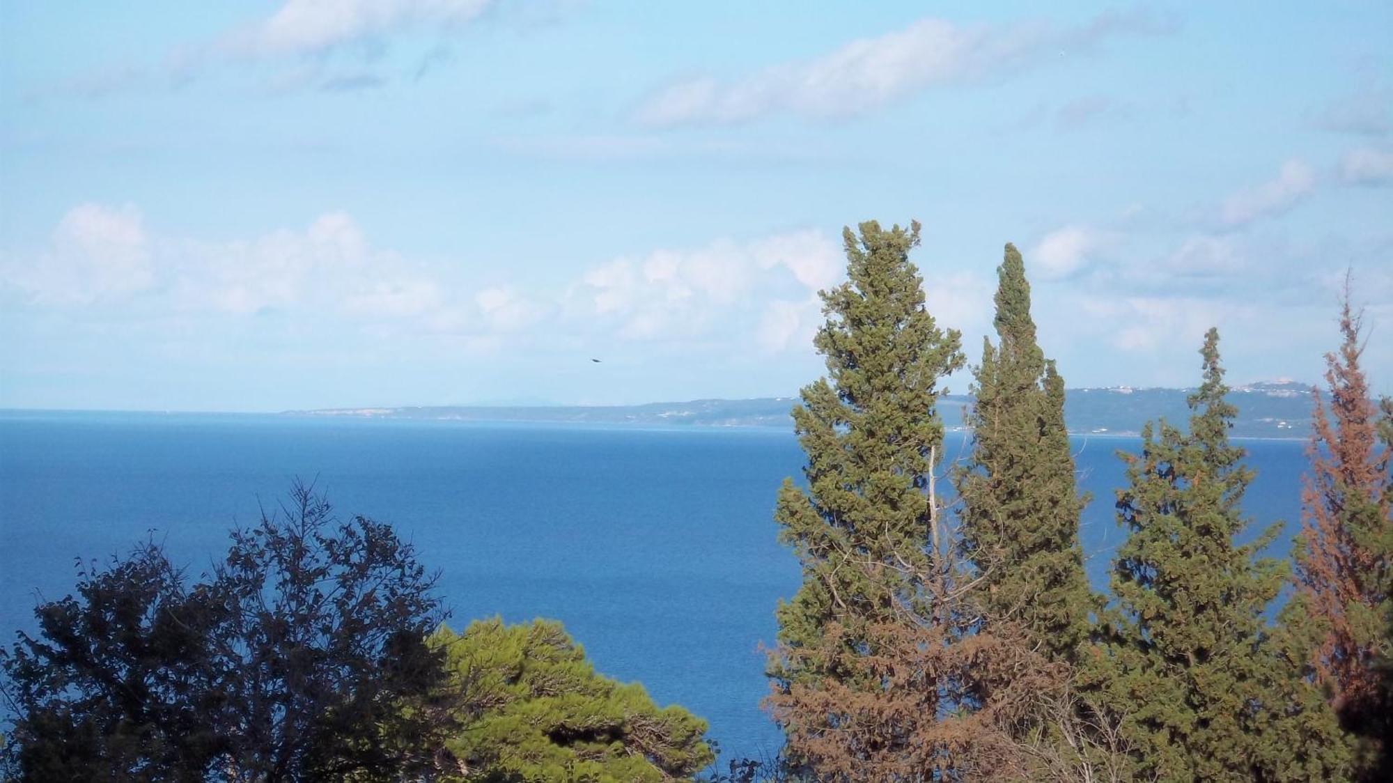 Belvedere Zakynthos Studios Vasilikos  Bilik gambar