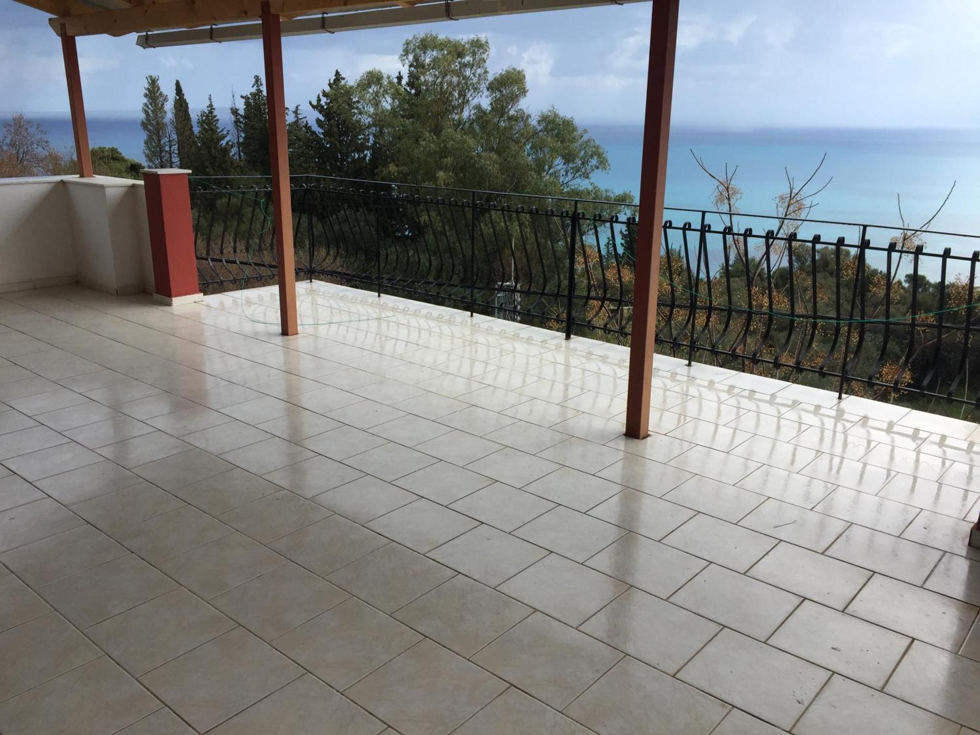 Belvedere Zakynthos Studios Vasilikos  Bilik gambar