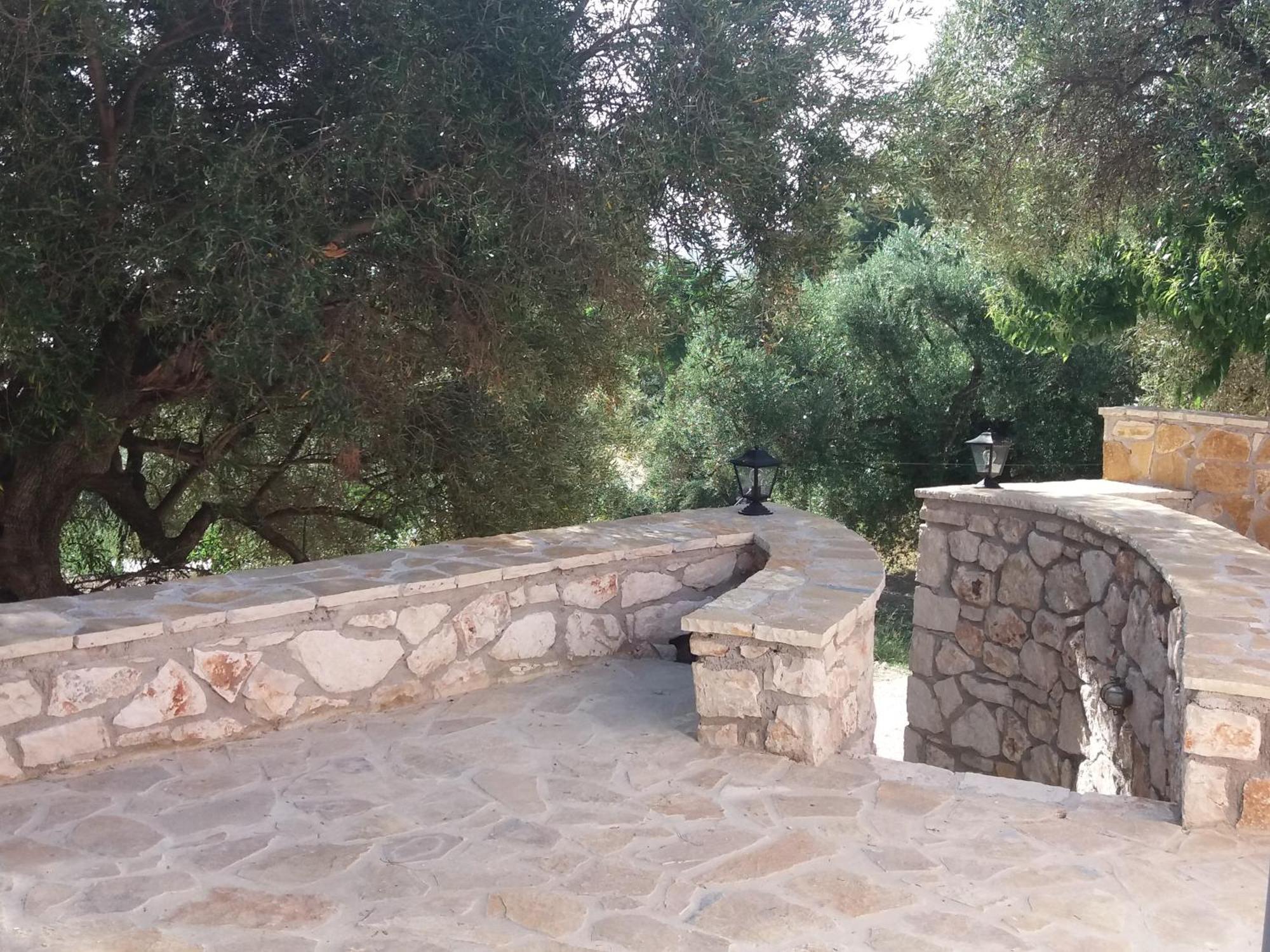Belvedere Zakynthos Studios Vasilikos  Bilik gambar
