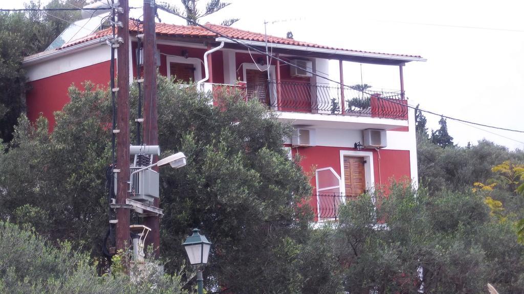 Belvedere Zakynthos Studios Vasilikos  Bilik gambar