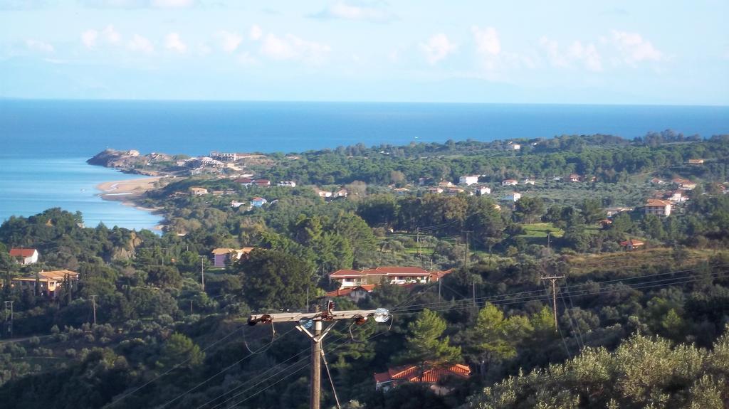 Belvedere Zakynthos Studios Vasilikos  Bilik gambar