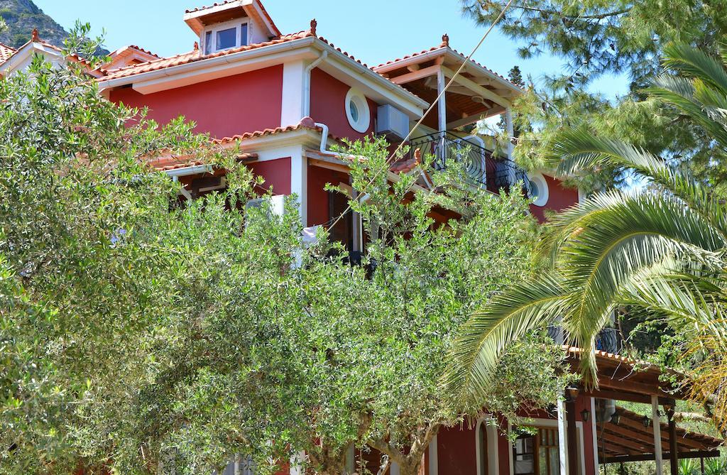 Belvedere Zakynthos Studios Vasilikos  Bilik gambar