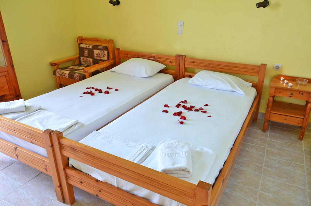 Belvedere Zakynthos Studios Vasilikos  Bilik gambar