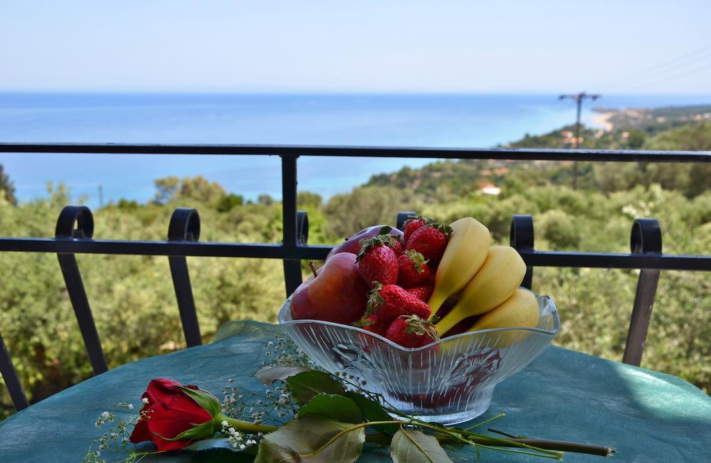 Belvedere Zakynthos Studios Vasilikos  Bilik gambar