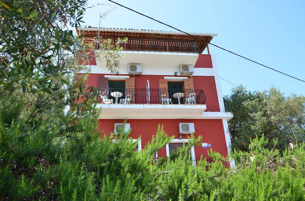 Belvedere Zakynthos Studios Vasilikos  Bilik gambar