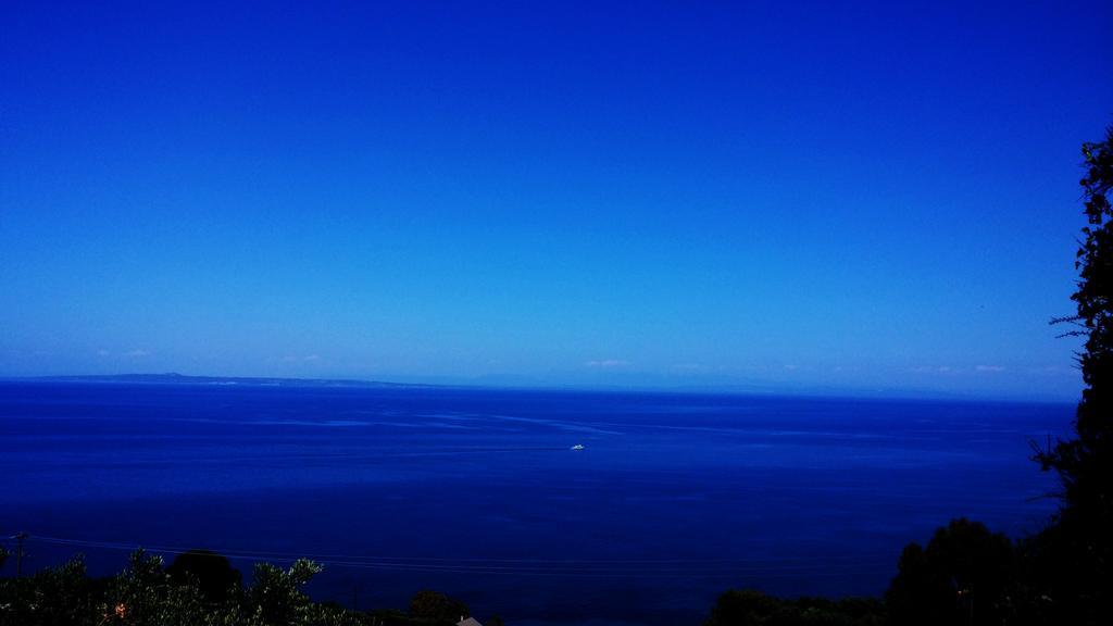 Belvedere Zakynthos Studios Vasilikos  Luaran gambar